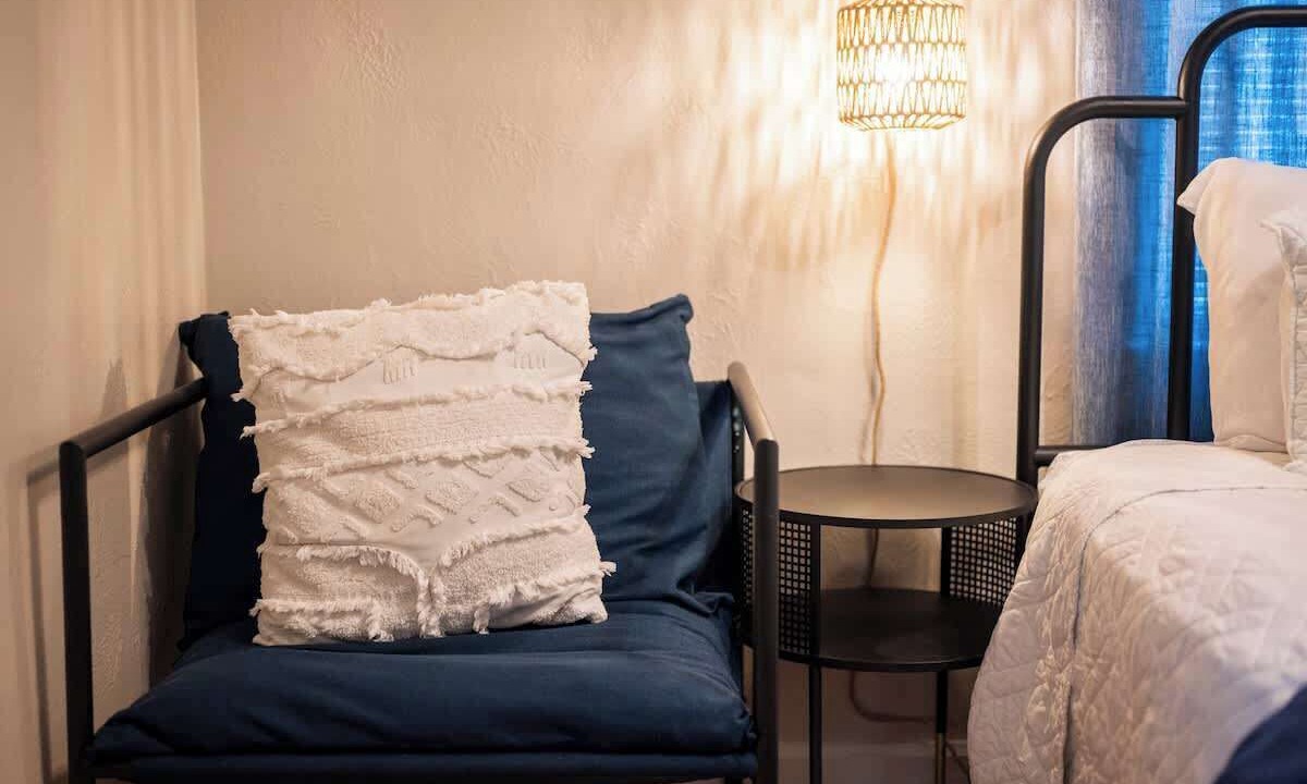 Photo of Bedroom in Dixieland