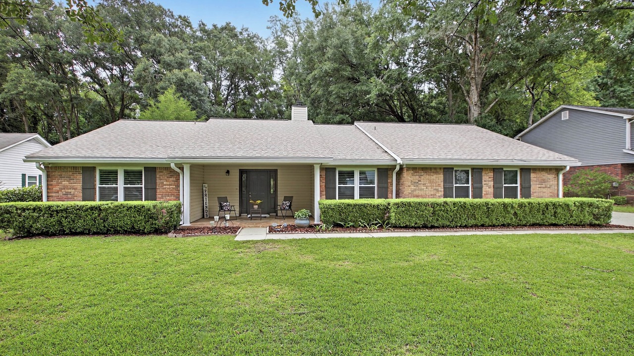 Photo of Outdoor in Killearn Estates