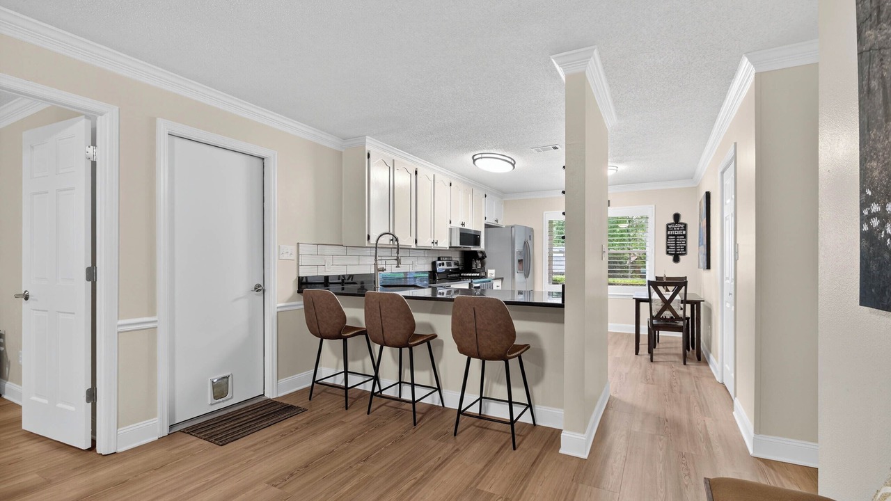 Photo of Kitchen in Killearn Estates