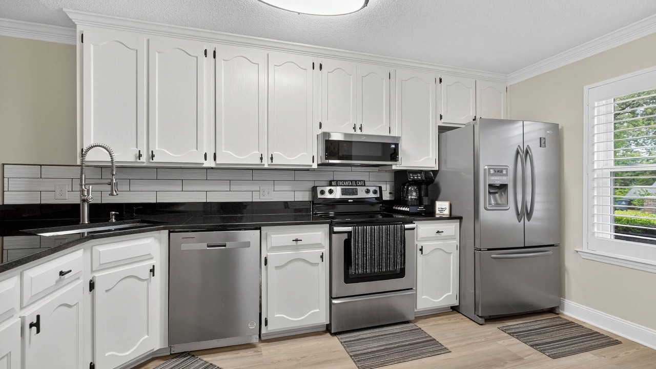 Photo of Kitchen in Killearn Estates