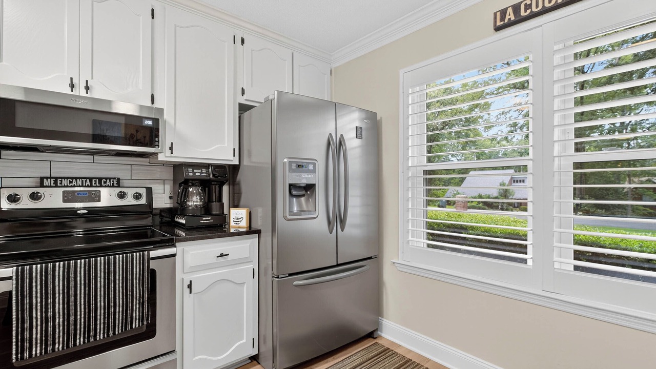 Photo of Kitchen in Killearn Estates
