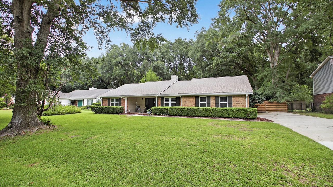 Photo of Outdoor in Killearn Estates