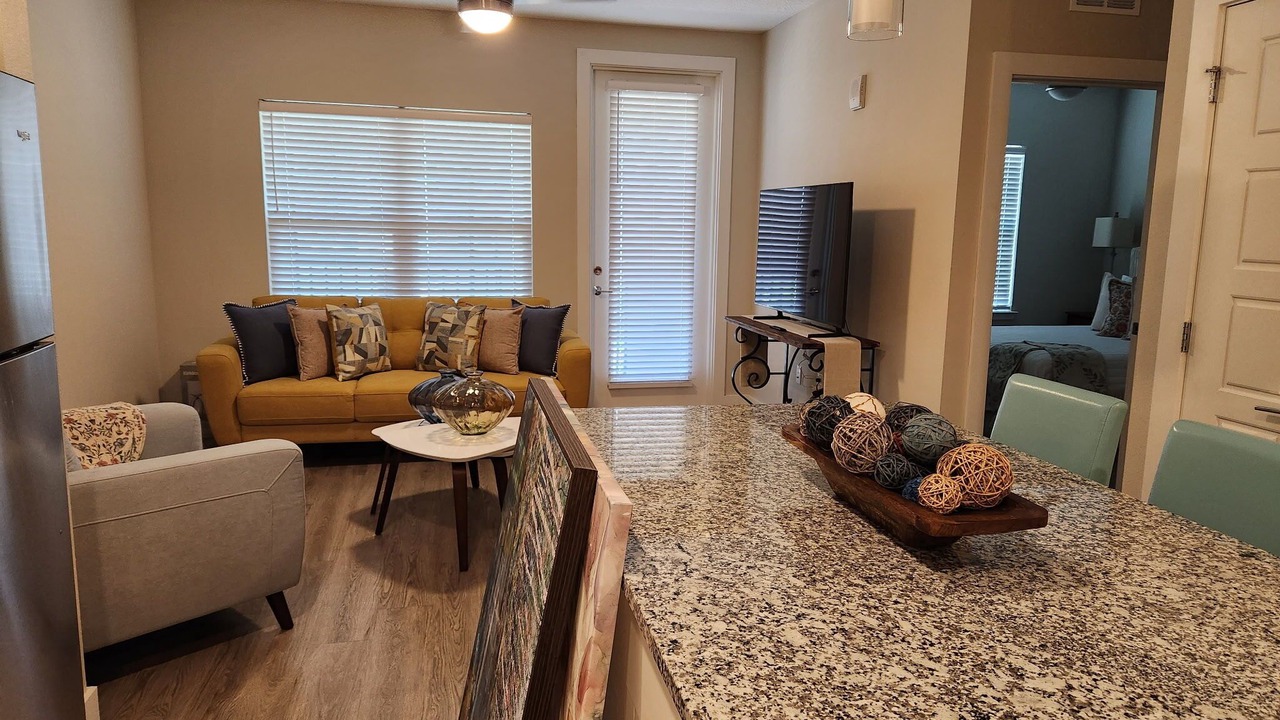 Photo of Livingroom in Southeast Orlando