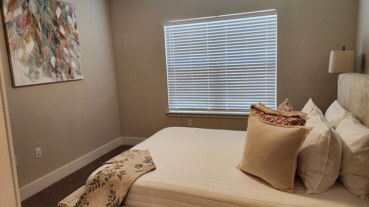 Photo of Bedroom in Southeast Orlando