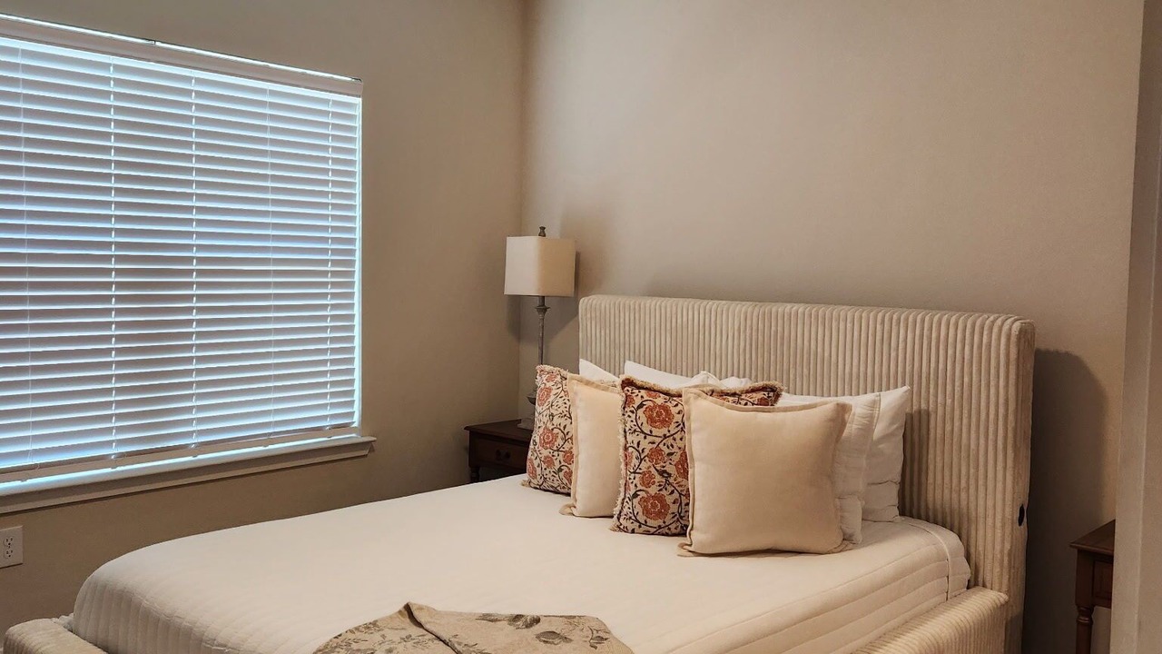Photo of Bedroom in Southeast Orlando