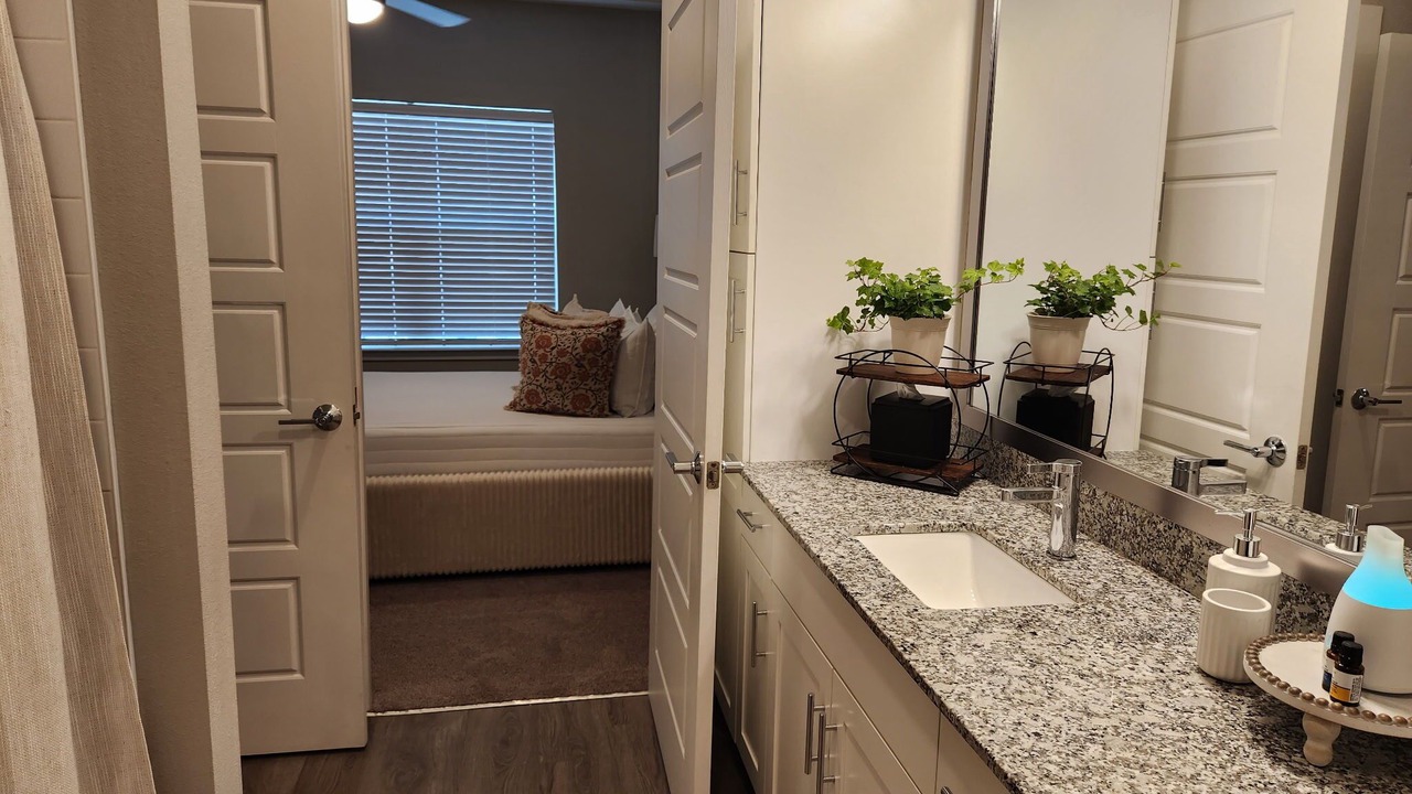 Photo of Bathroom in Southeast Orlando