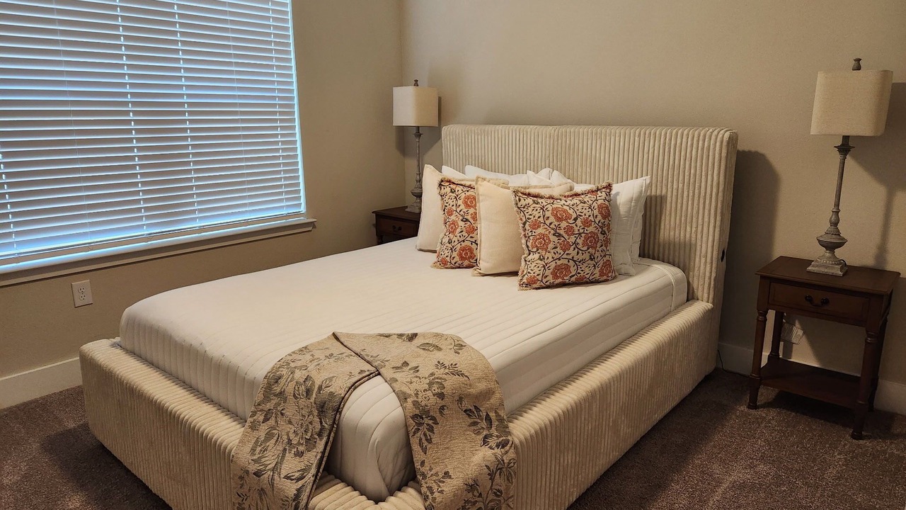 Photo of Bedroom in Southeast Orlando