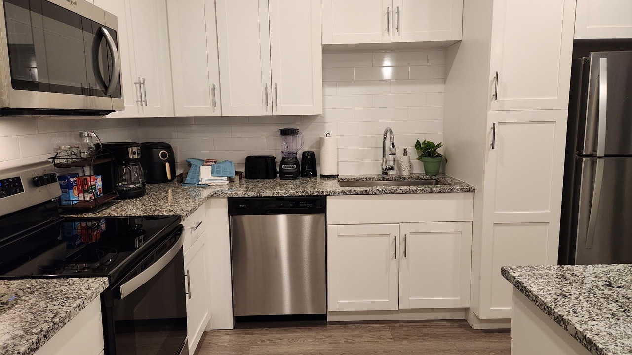 Photo of Kitchen in Southeast Orlando