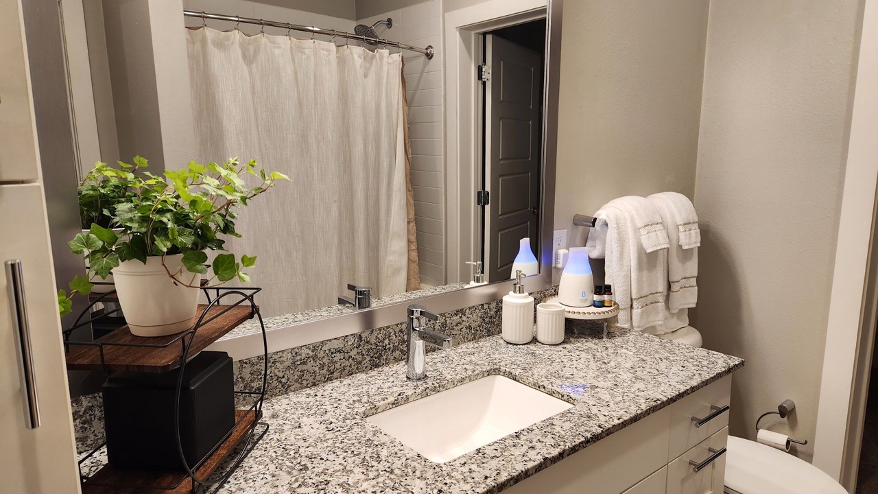 Photo of Bathroom in Southeast Orlando