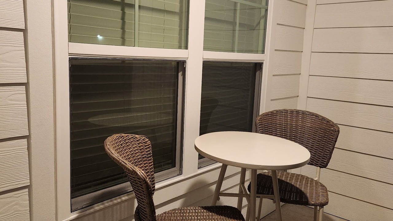 Photo of Outdoor in Southeast Orlando