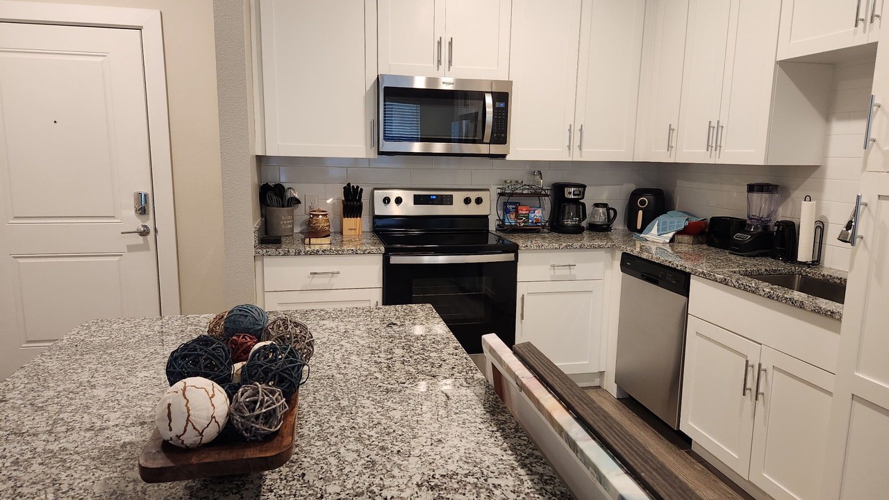 Photo of Kitchen in Southeast Orlando