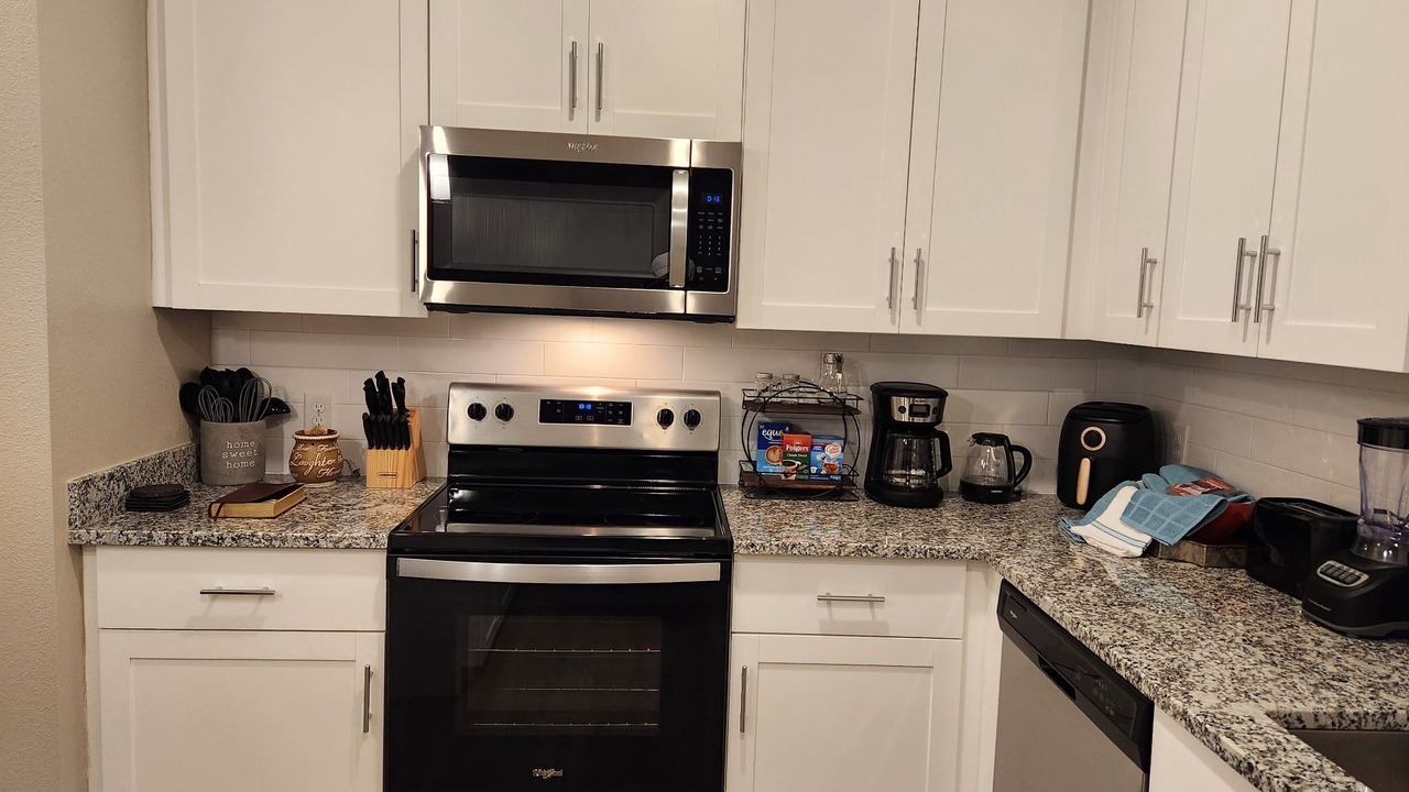 Photo of Kitchen in Southeast Orlando