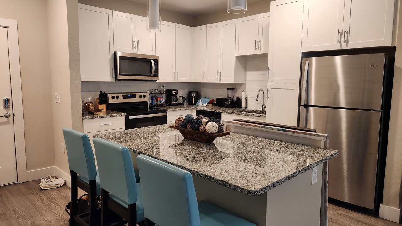 Photo of Kitchen in Southeast Orlando