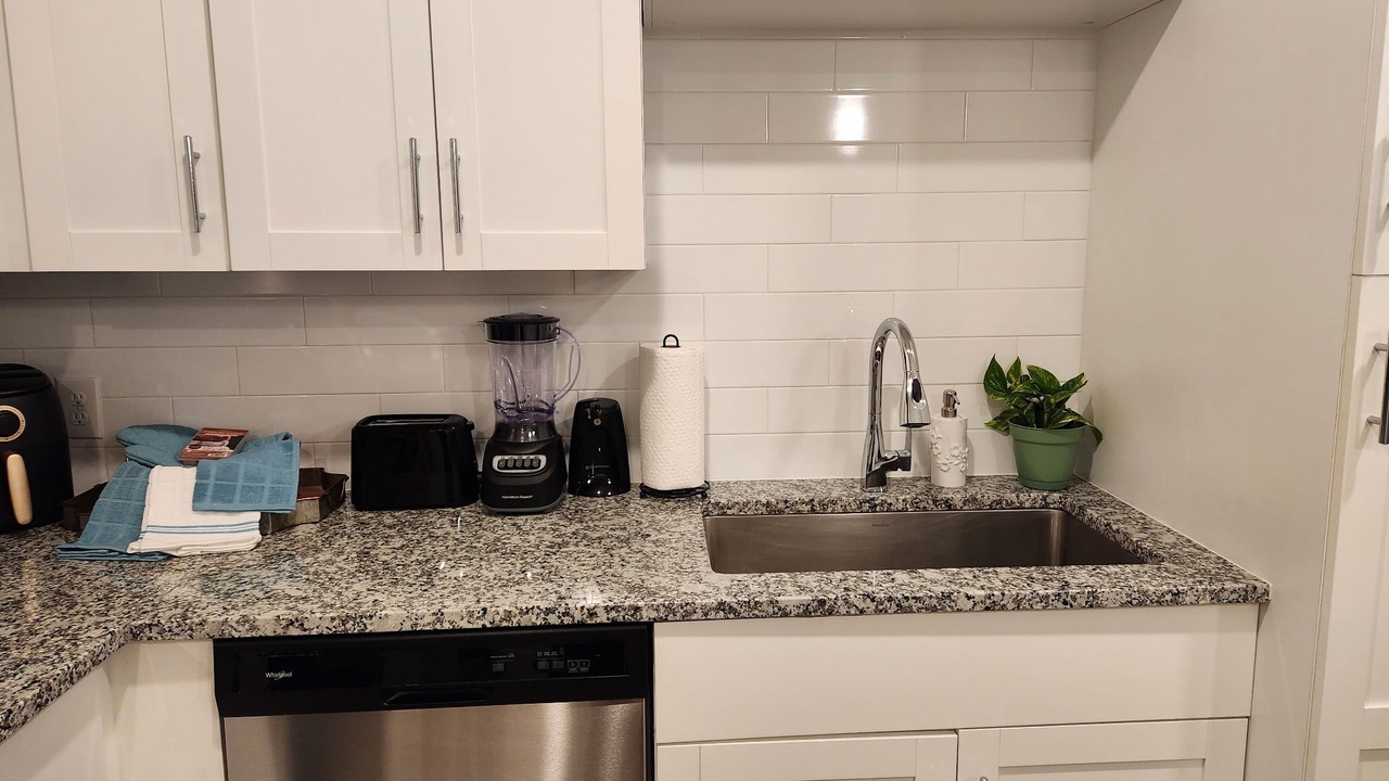 Photo of Kitchen in Southeast Orlando