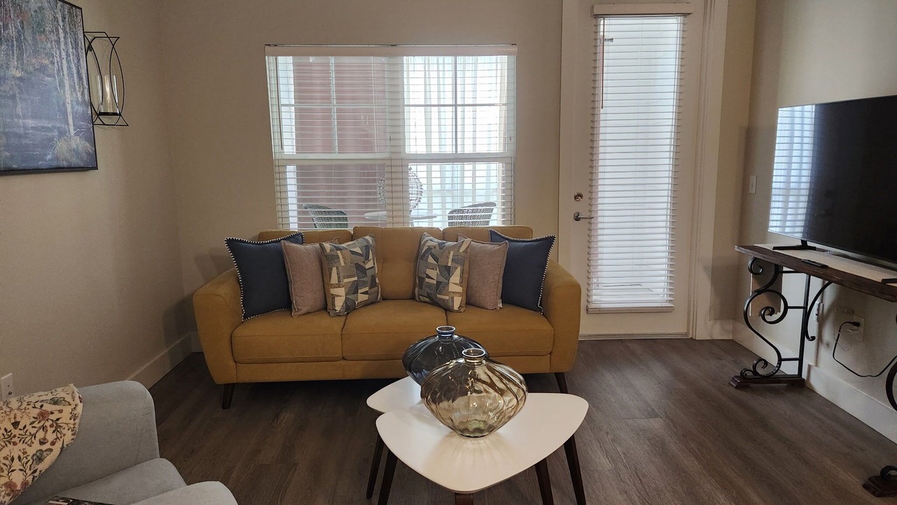 Photo of Livingroom in Southeast Orlando