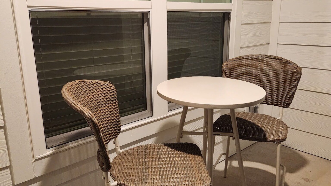 Photo of Outdoor in Southeast Orlando