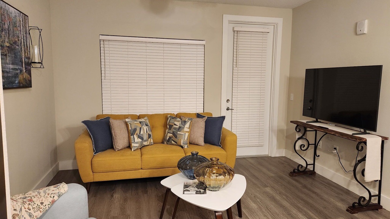Photo of Livingroom in Southeast Orlando