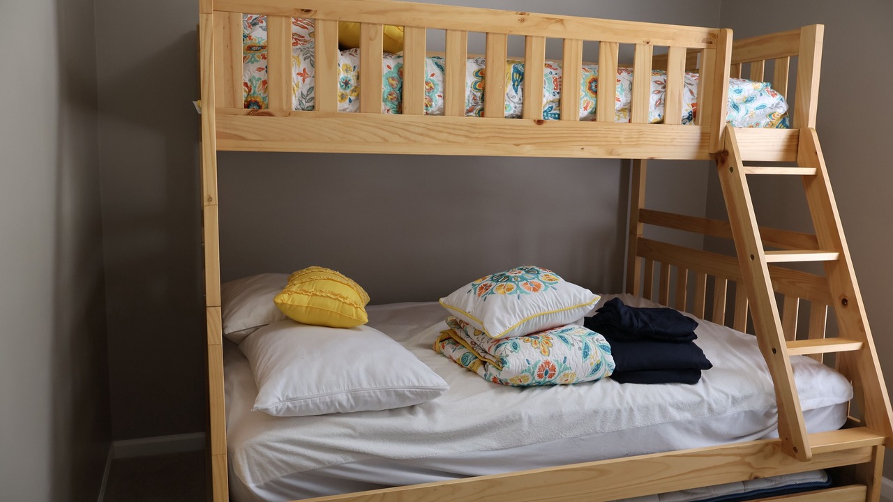 Photo of Bedroom in Belmont