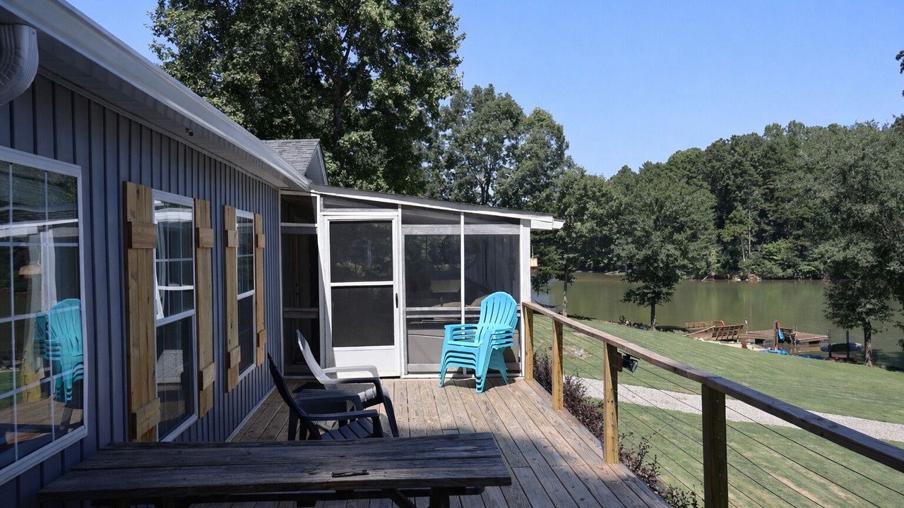 Photo of Outdoor in Belmont
