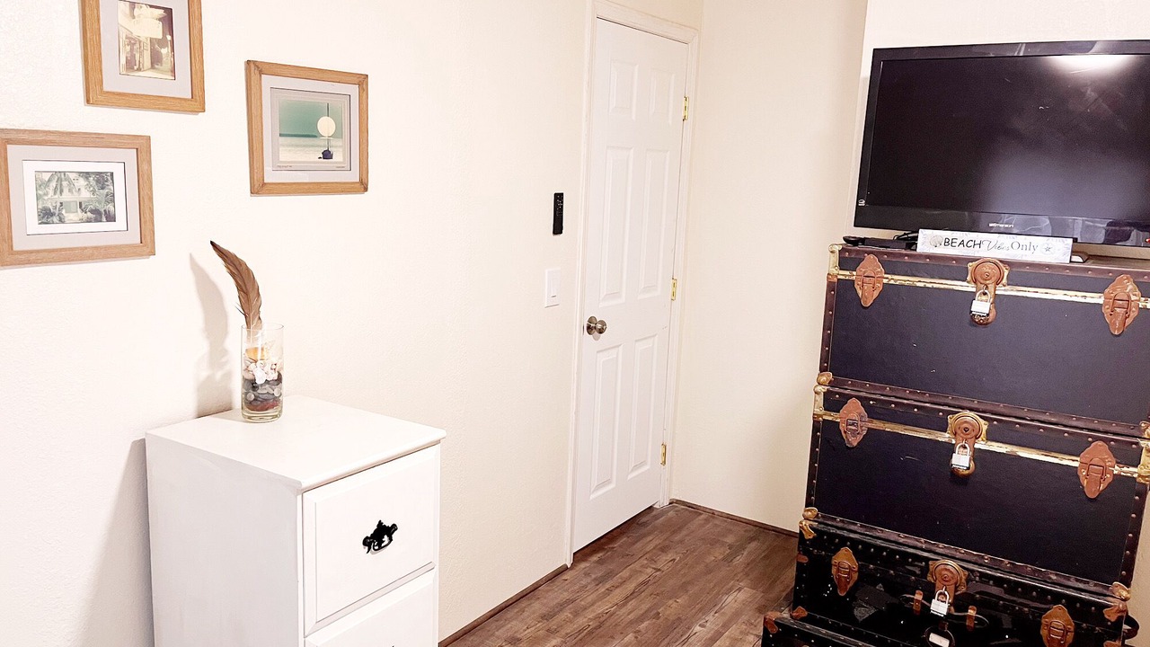 Photo of Bedroom in North Weeki Wachee