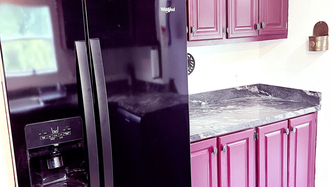 Photo of Kitchen in North Weeki Wachee