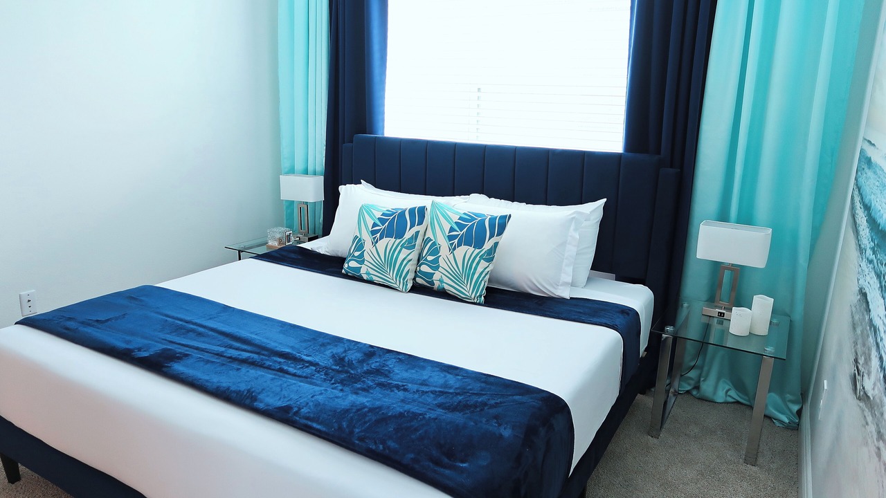 Photo of Bedroom in Deerwood