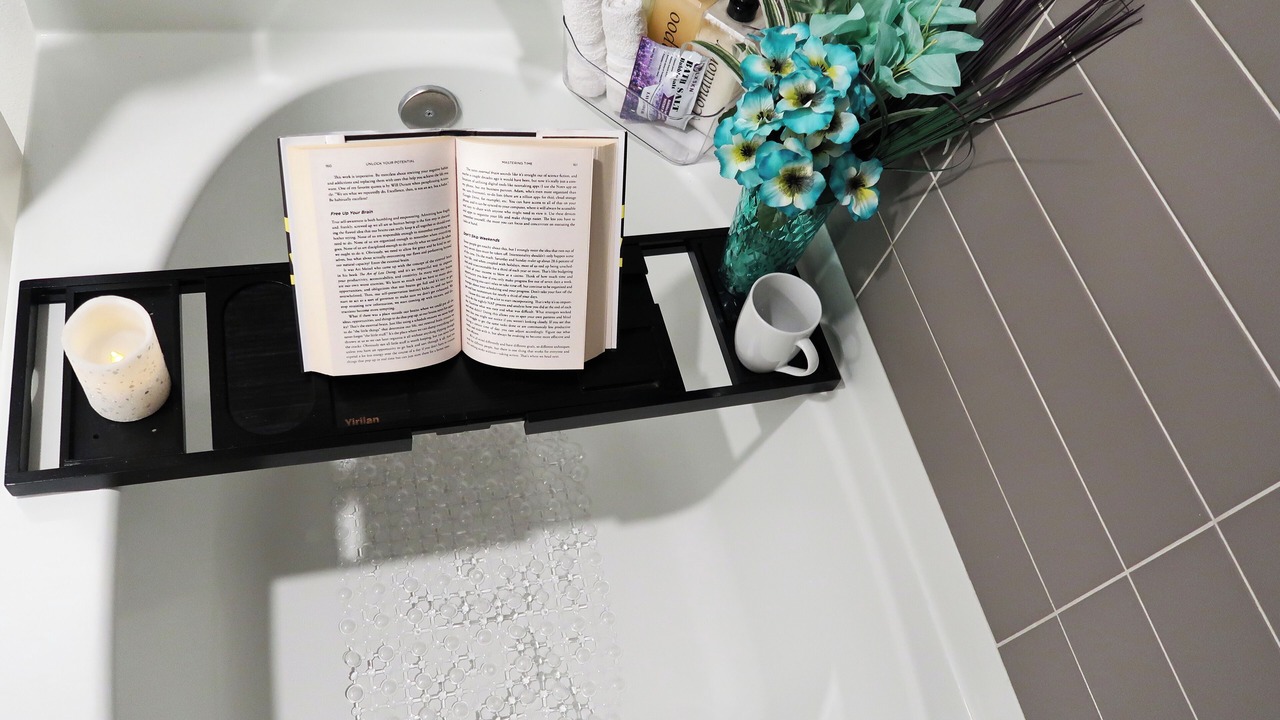 Photo of Bathroom in Deerwood