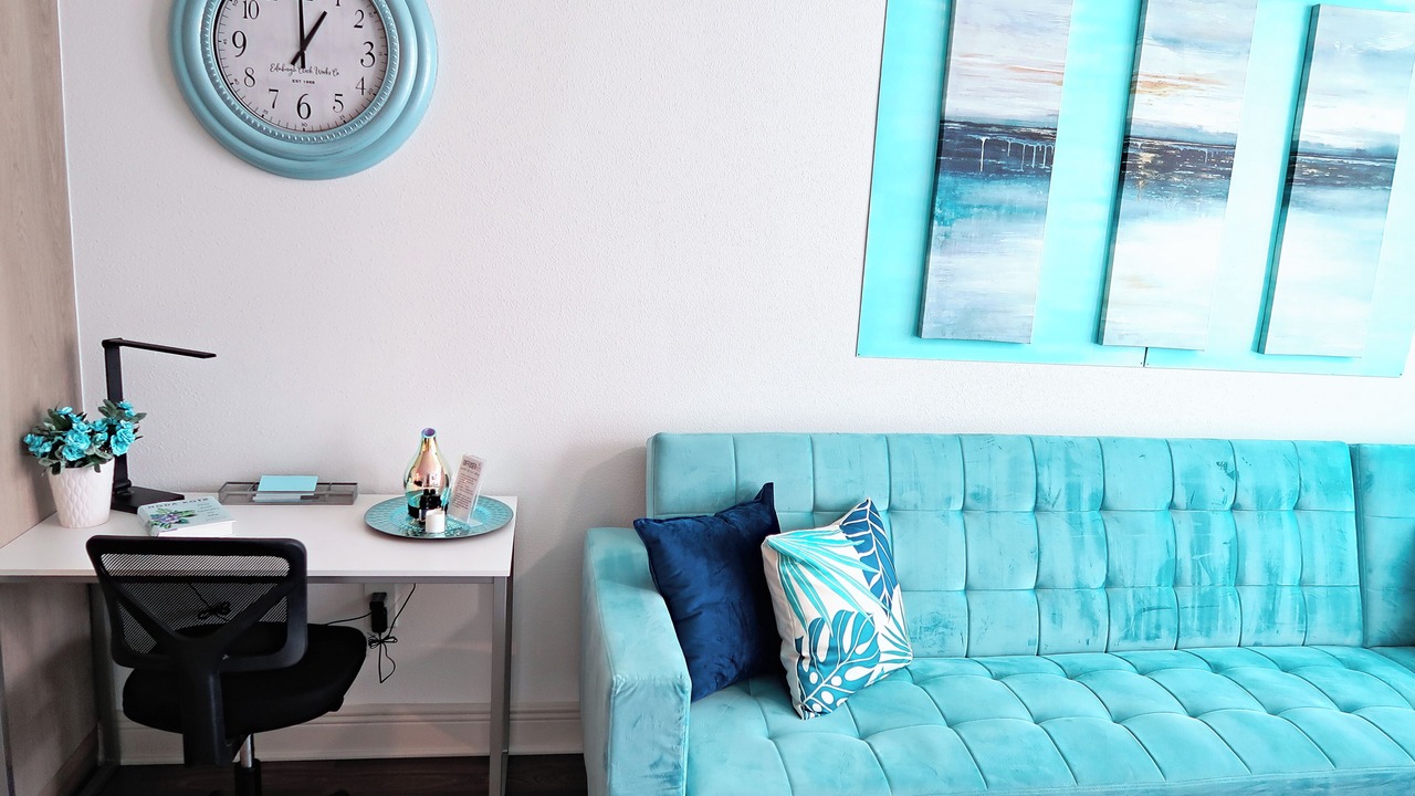 Photo of Livingroom in Deerwood