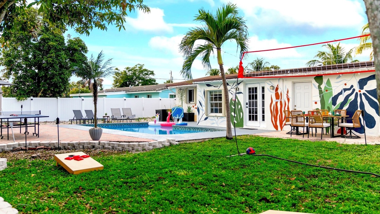 Photo of Outdoor in Plantation