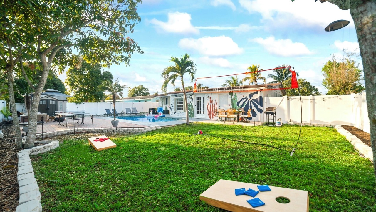 Photo of Outdoor in Plantation