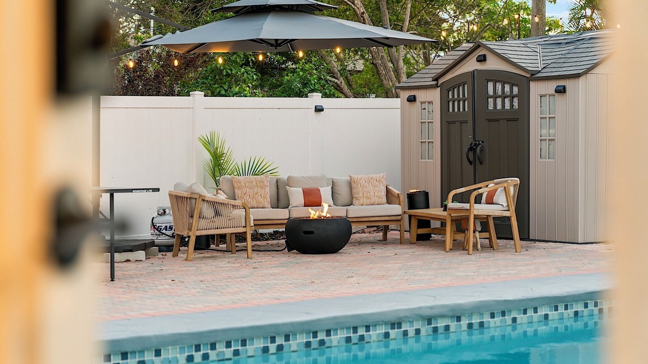 Photo of Outdoor in Plantation