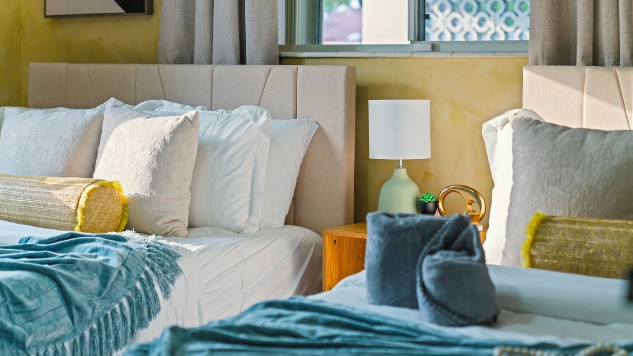 Photo of Bedroom in Plantation