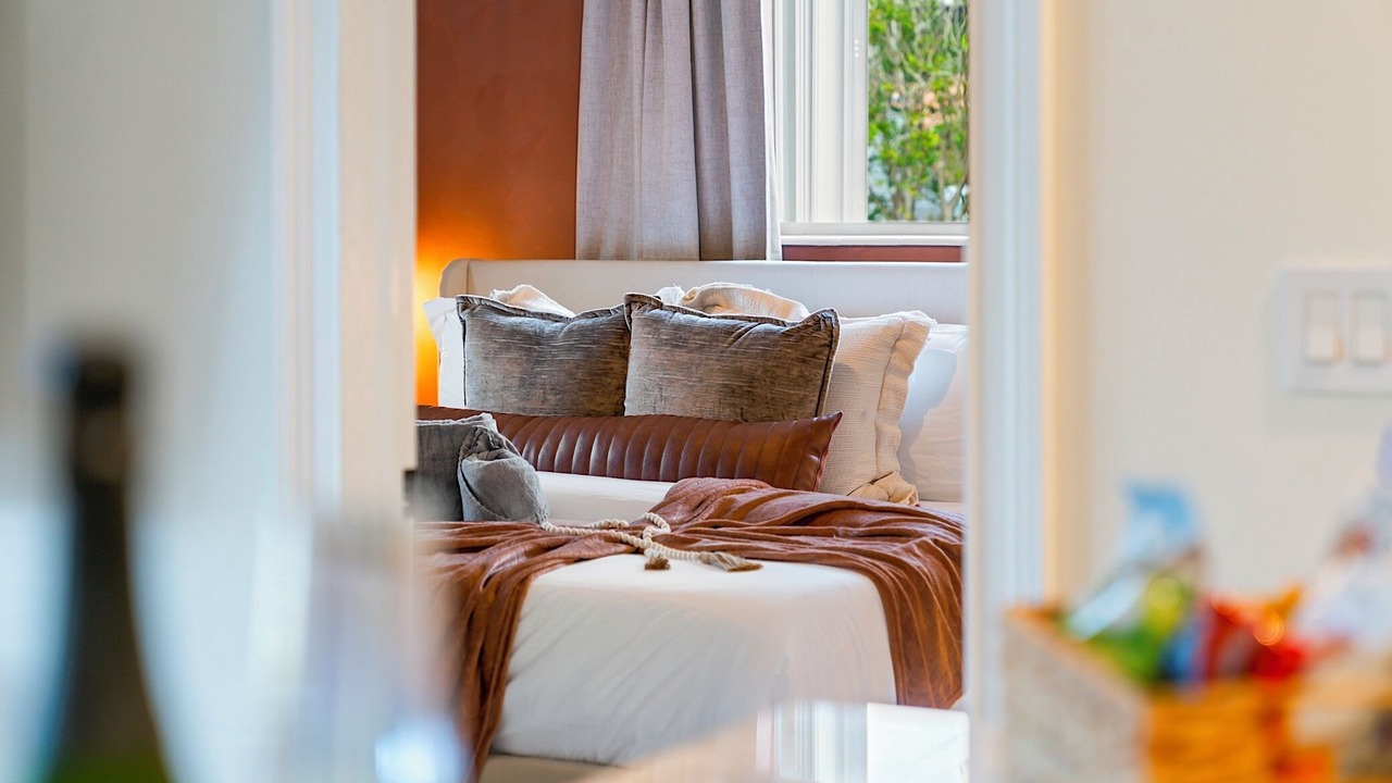Photo of Bedroom in Plantation
