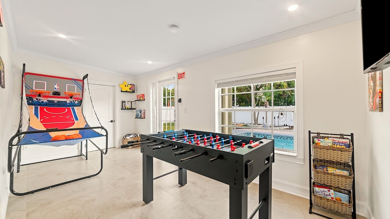 Photo of Bedroom in Plantation