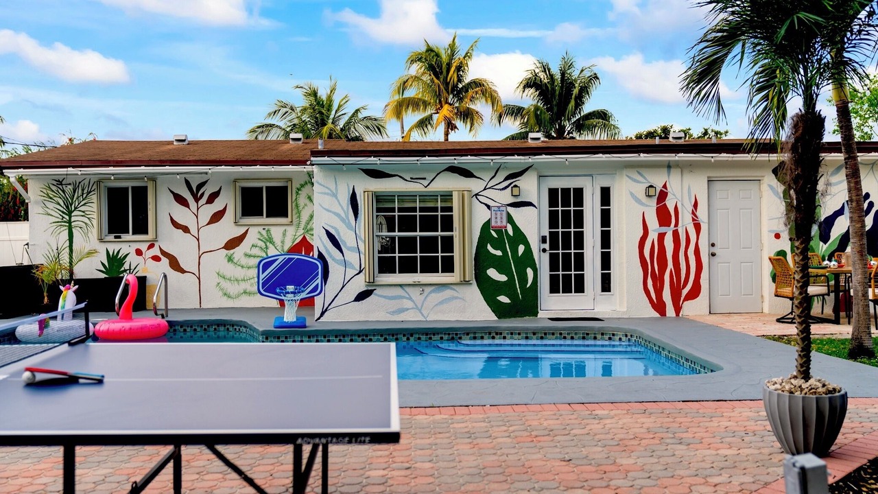 Photo of Outdoor in Plantation