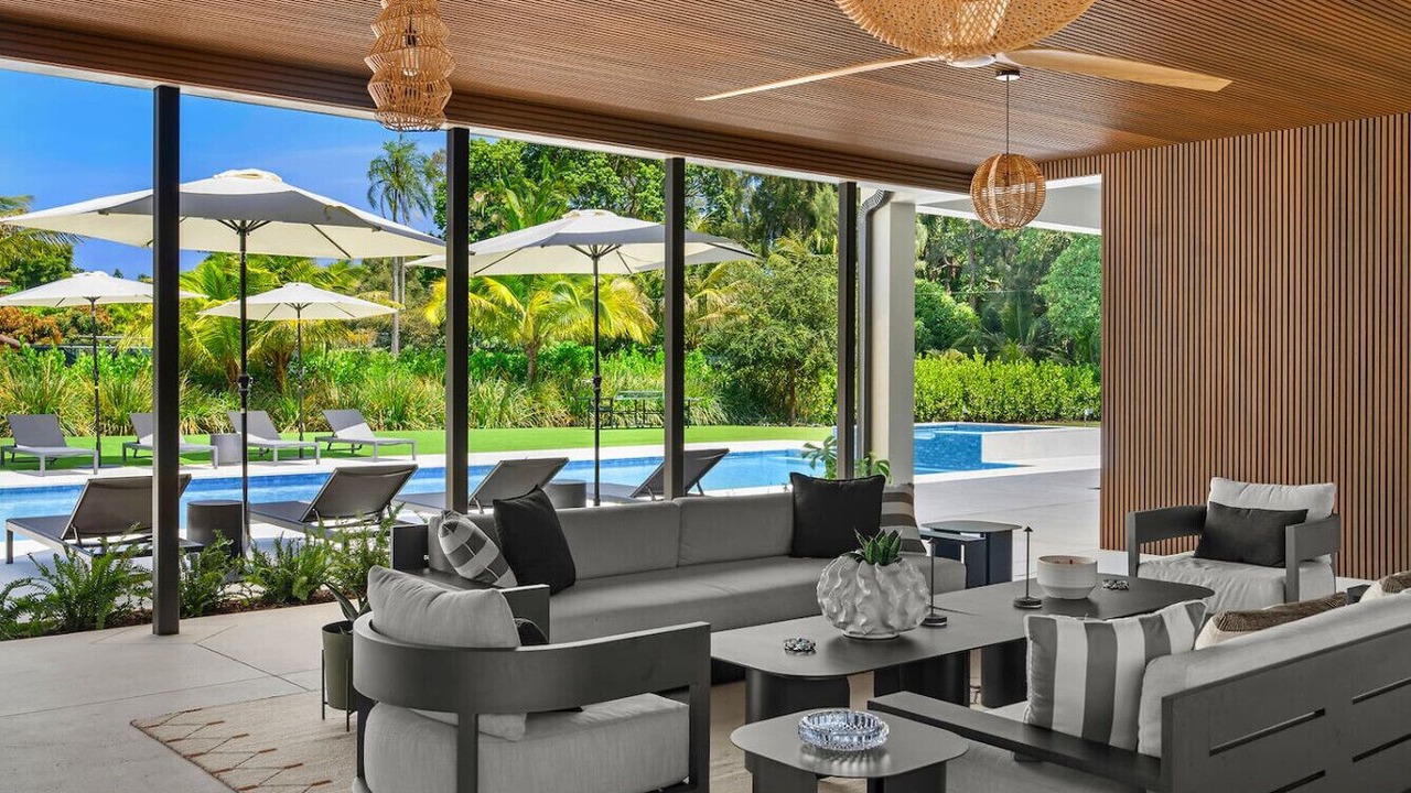 Photo of Outdoor in Golden Glades