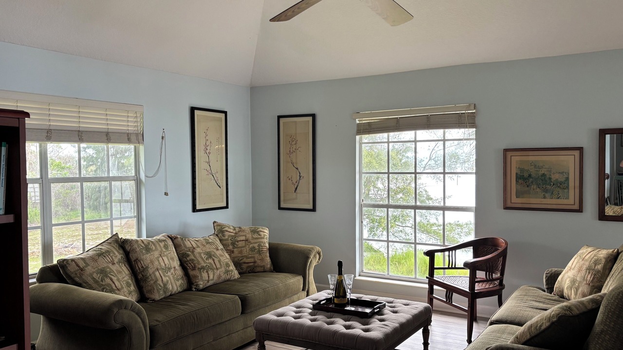 Photo of Livingroom in Sebastian