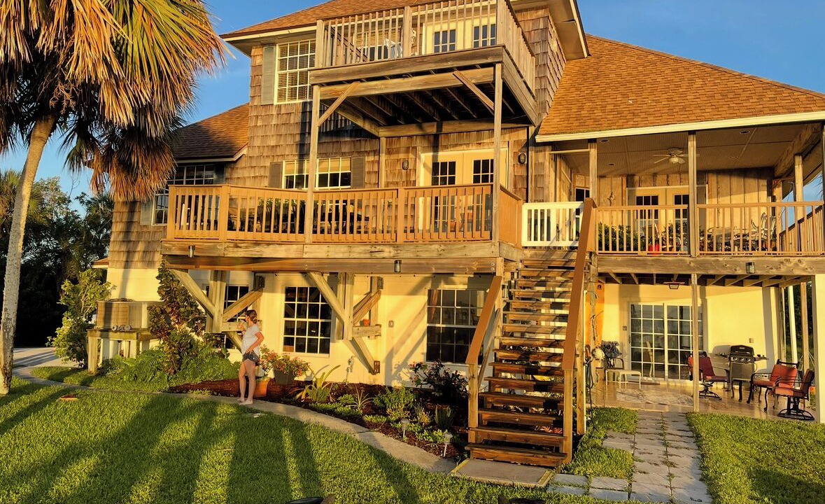 Photo of Outdoor in Sebastian