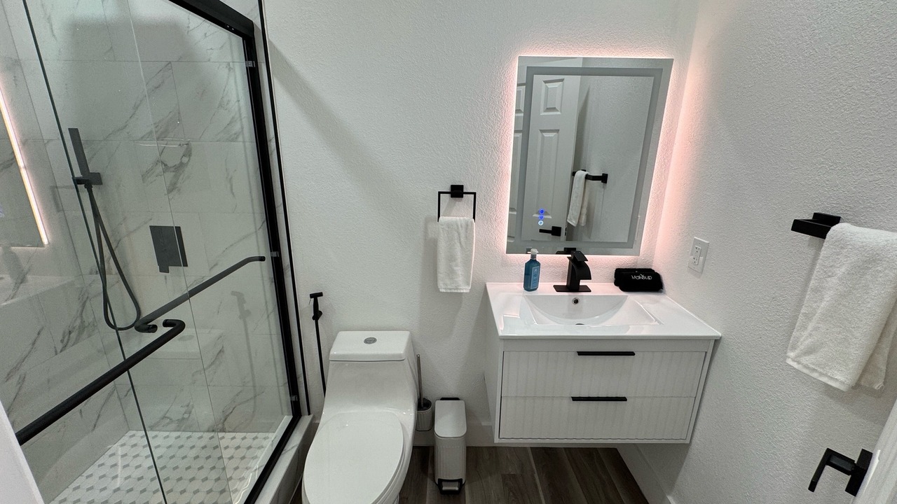 Photo of Bathroom in Brandon