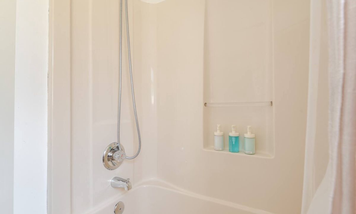 Photo of Bathroom in Seminole Heights
