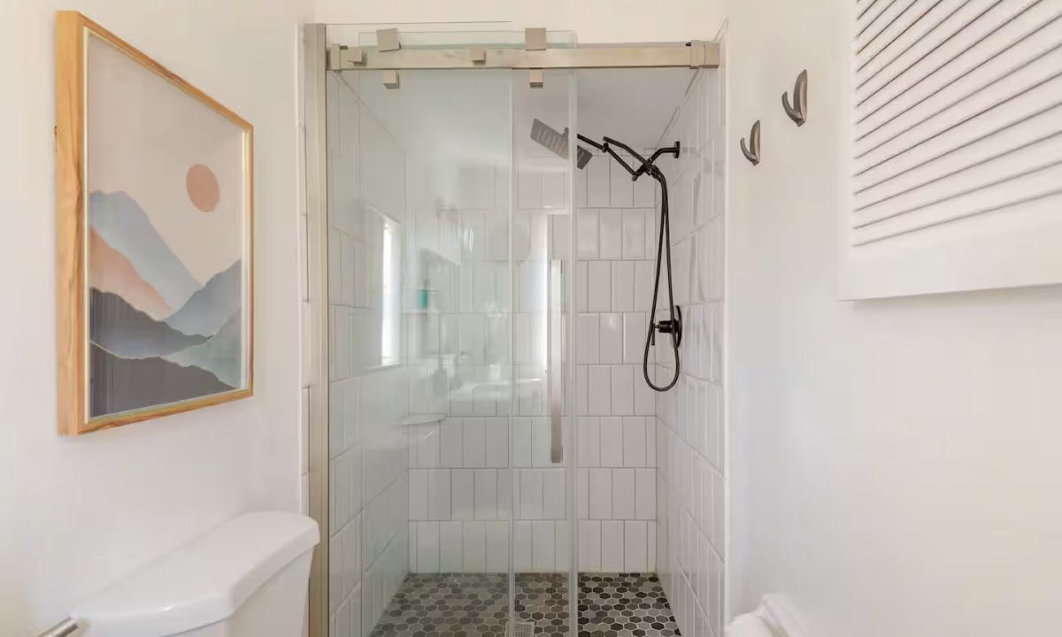 Photo of Bathroom in Seminole Heights