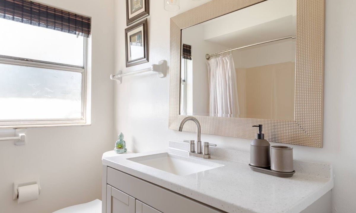 Photo of Bathroom in Seminole Heights