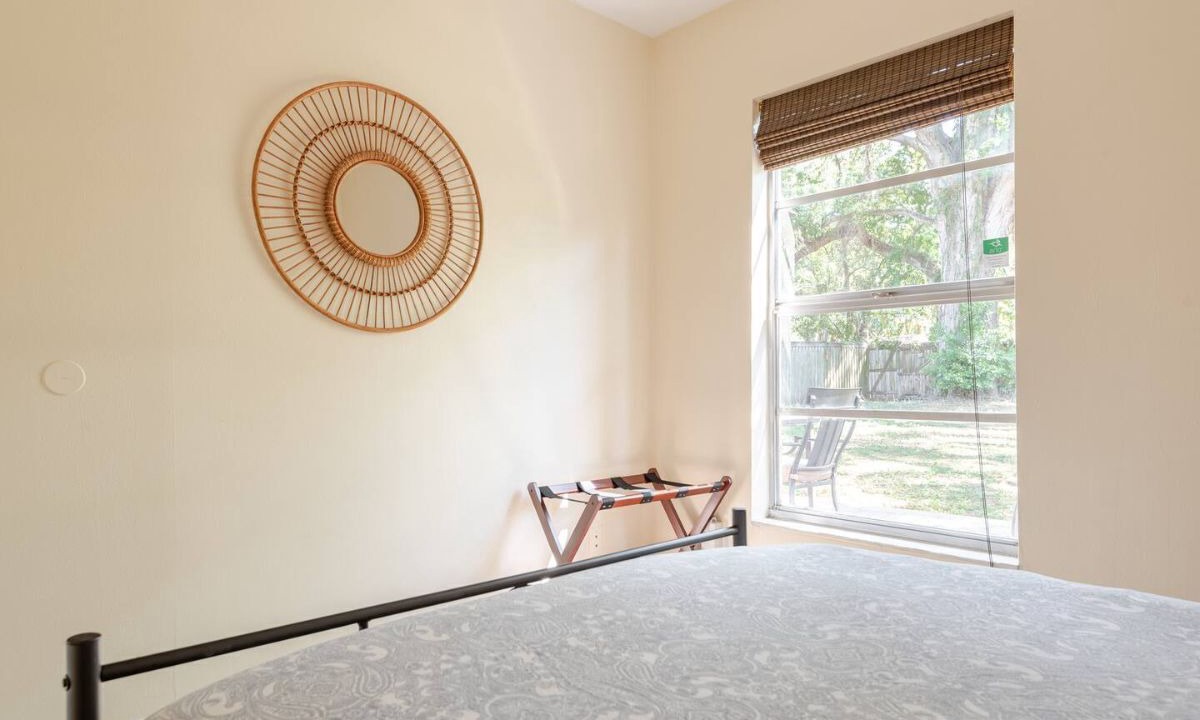 Photo of Bedroom in Seminole Heights