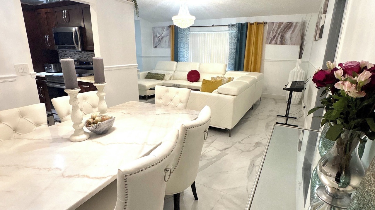 Photo of Livingroom in Margate