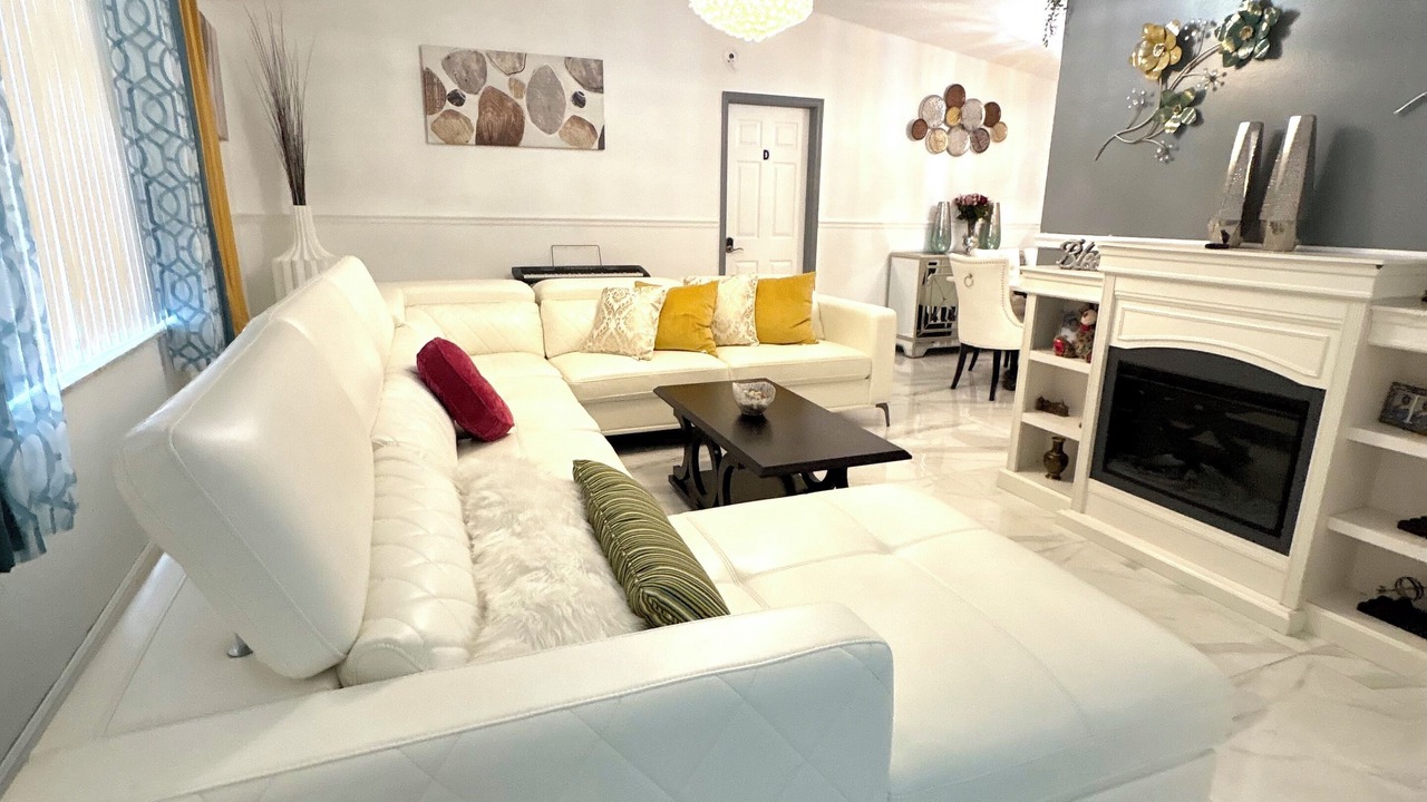 Photo of Livingroom in Margate