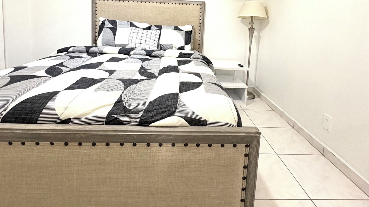 Photo of Bedroom in Margate