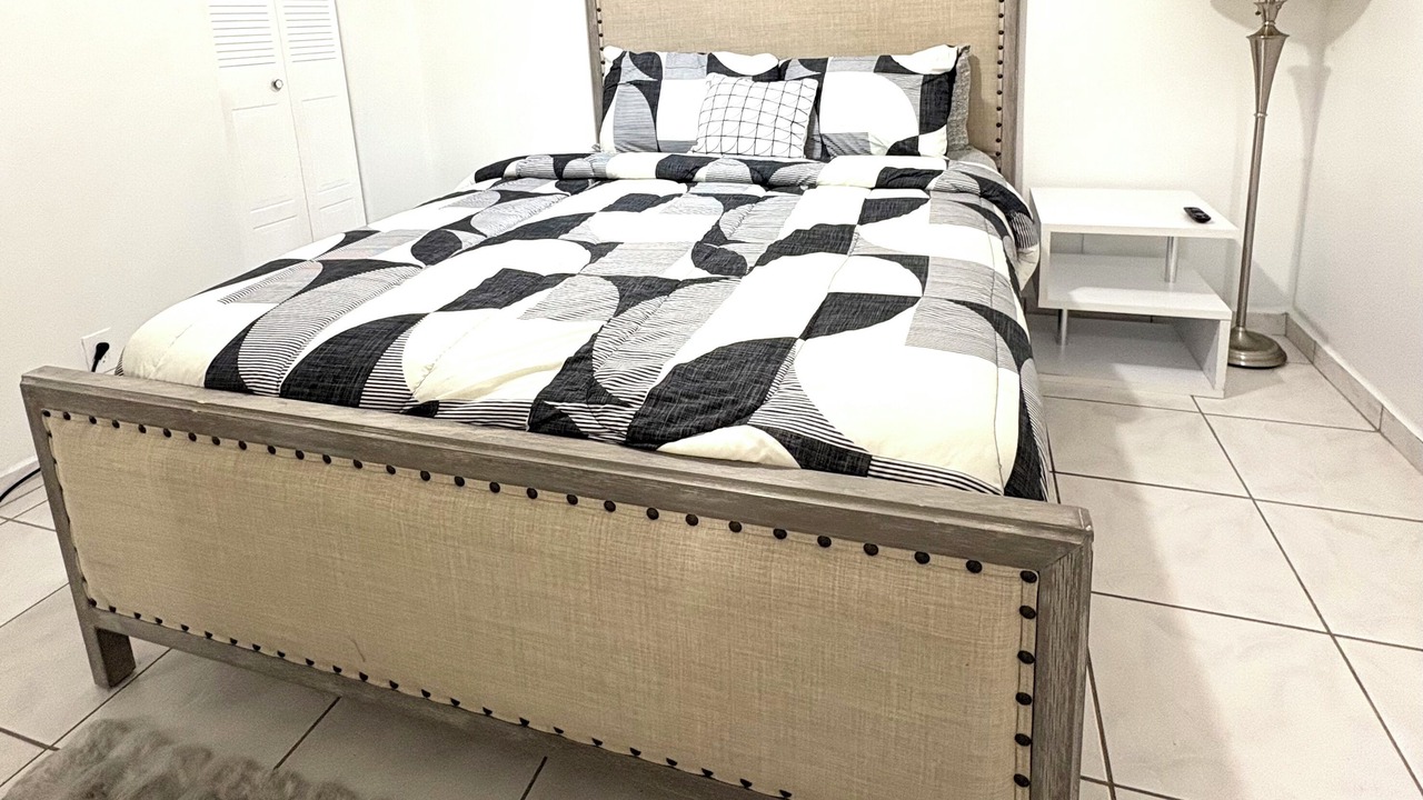 Photo of Bedroom in Margate