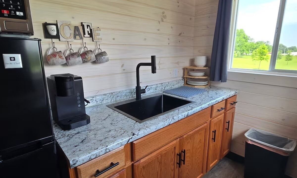 Photo of Kitchen in Tuscumbia