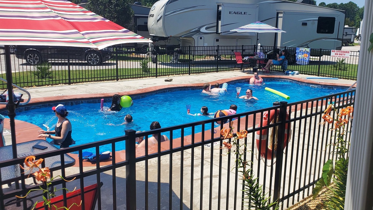 Photo of Outdoor in Tuscumbia