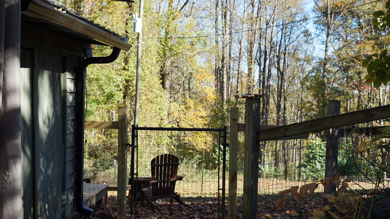 Photo of Outdoor in Hendersonville